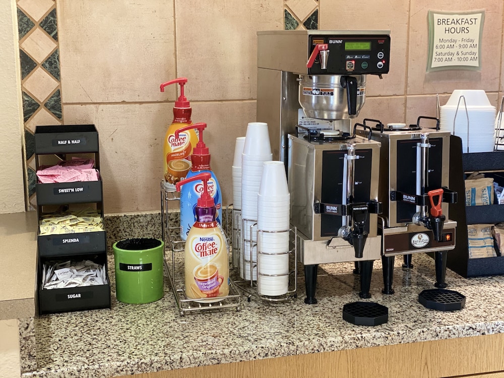 La Quinta Inn By Wyndham Tyler 34/36