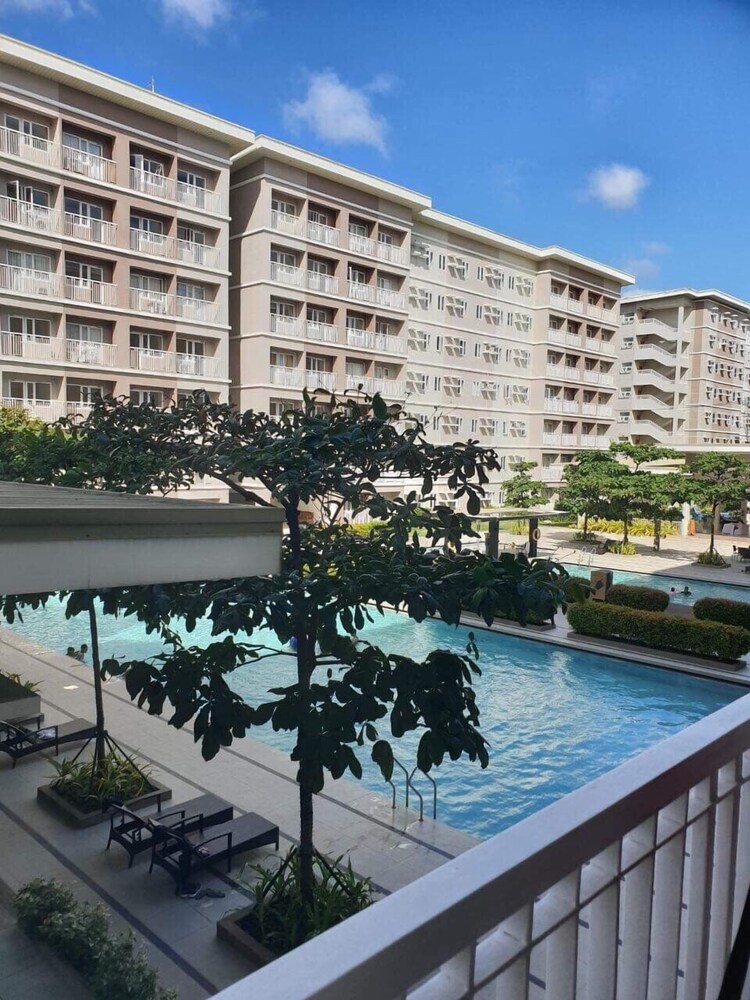 Trees Residences By Jhoy 46/50