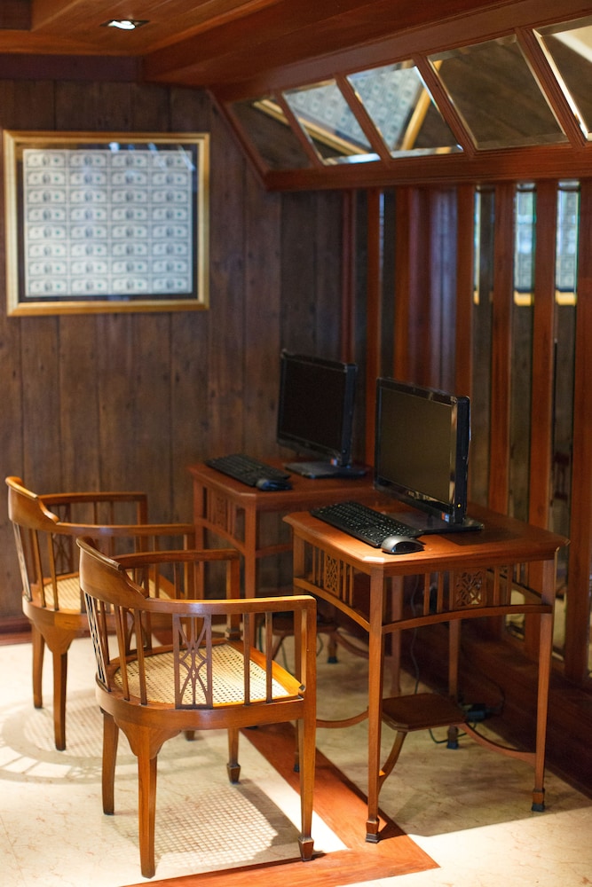 Chang Siam Inn 28/30