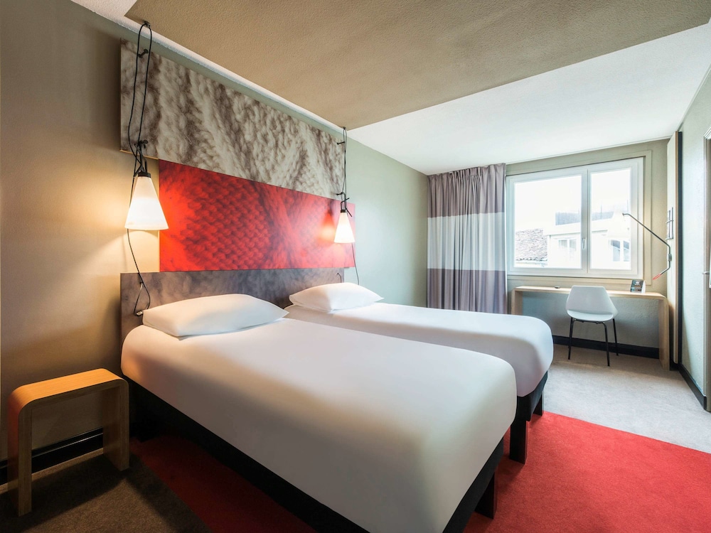 ibis Cognac Centre 9/53