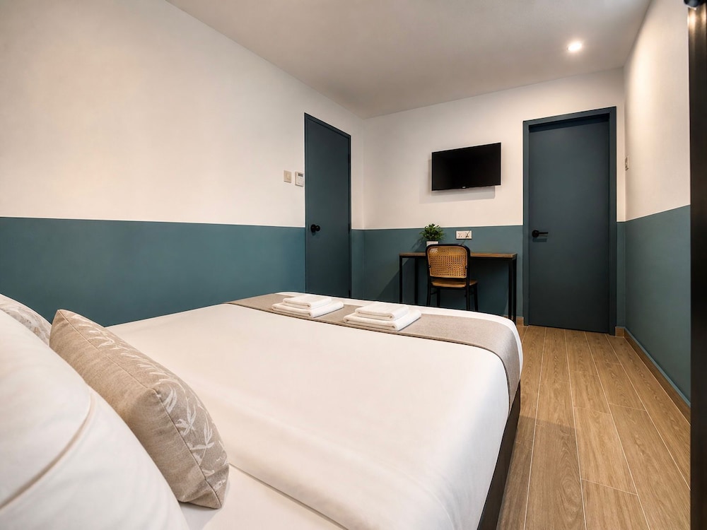 Chill Suites Kuala Lumpur 13/32