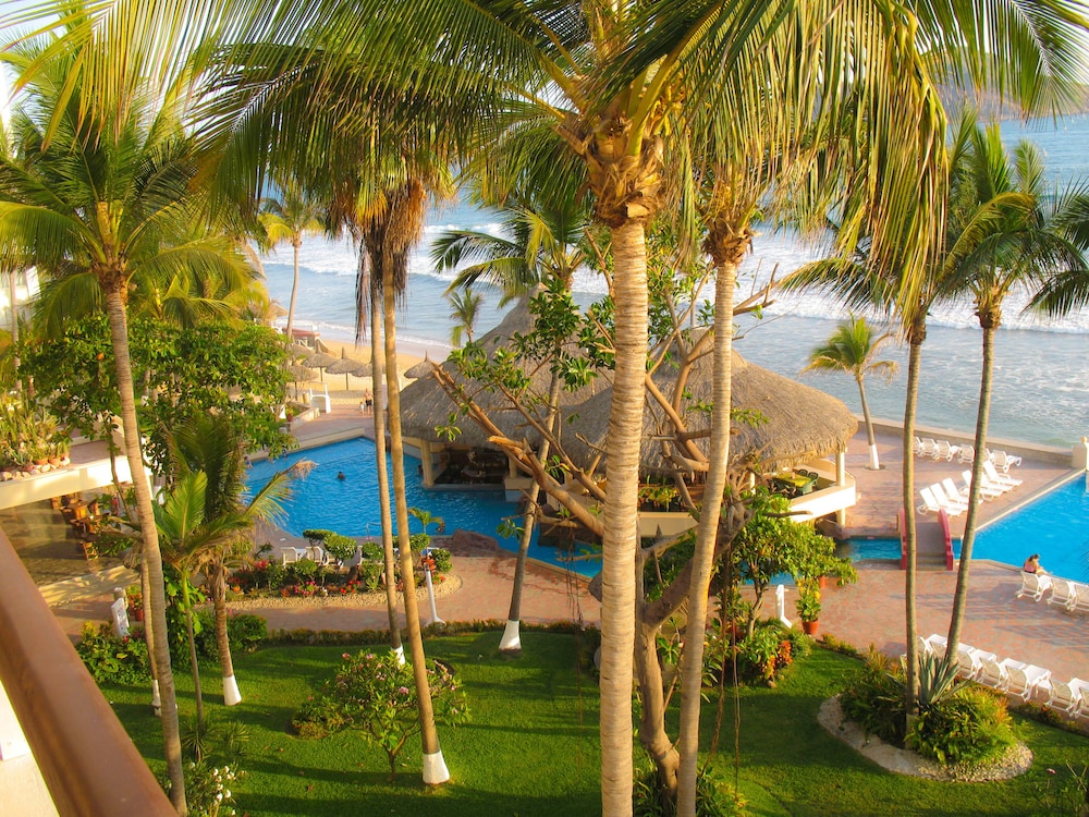 The Palms Resort of Mazatlan 60/67