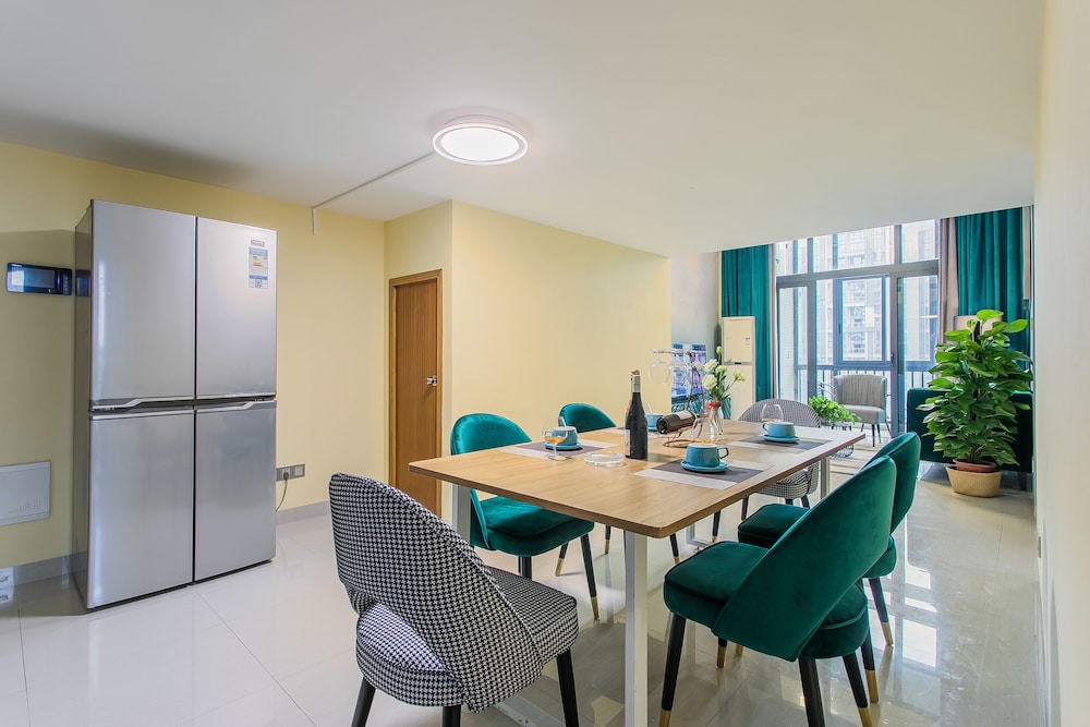 Lavendar Apartment - Chimelong Branch 42/50