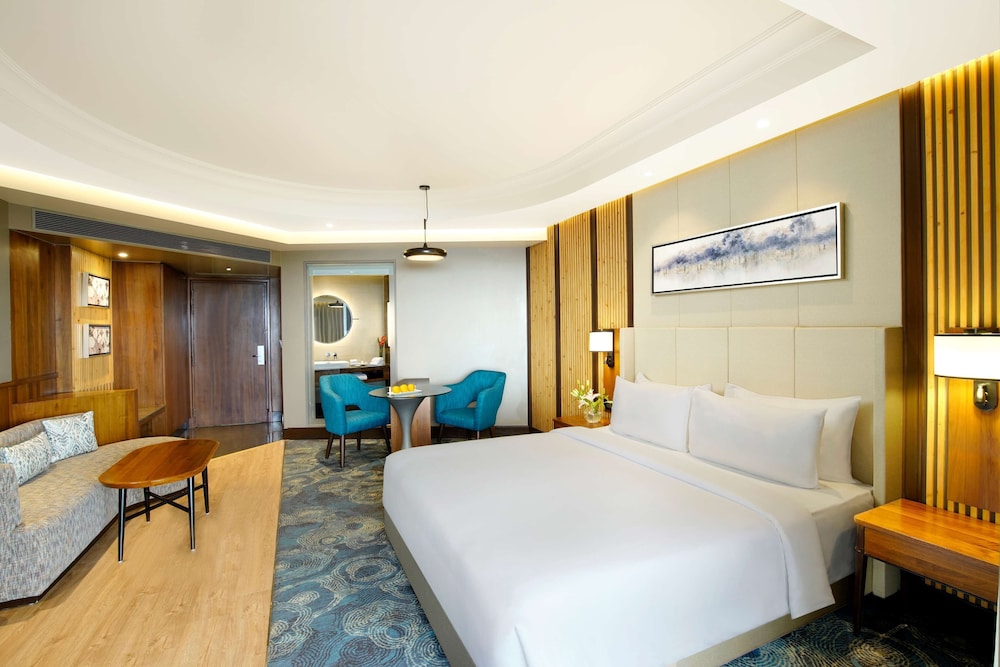 Radisson Blu Resort Dharamshala 13/79