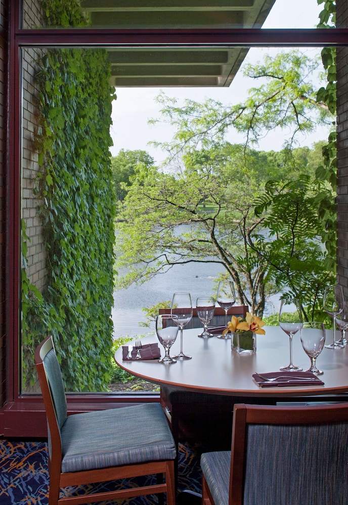 Hyatt Lodge Oak Brook Chicago 23/71