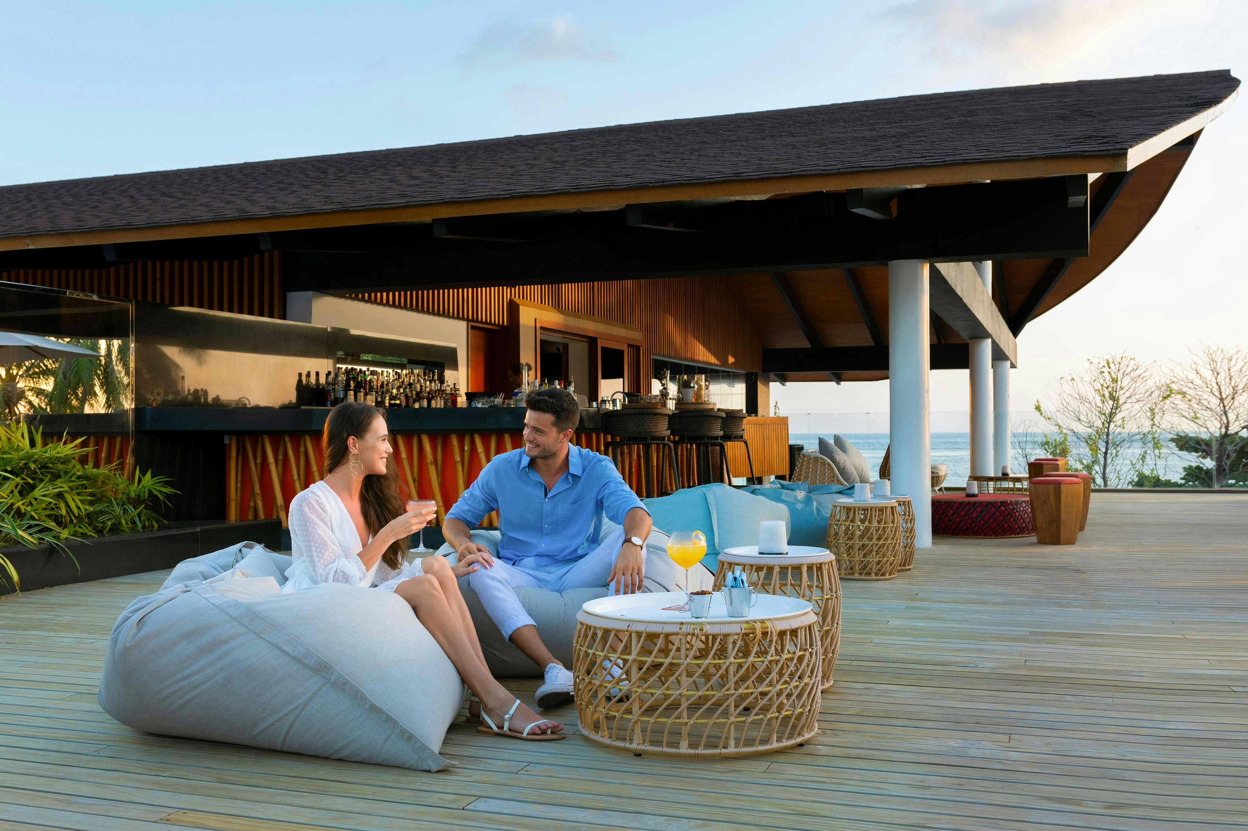 The Westin Maldives Miriandhoo Resort 46/147