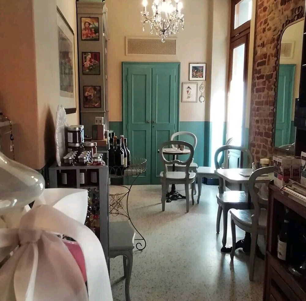 Casa Dellatorre 26/31