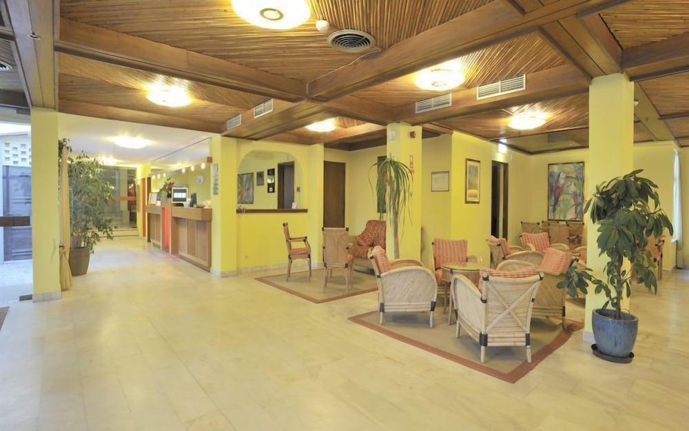 Alvor Atlantico Beach Aparthotel 13/26