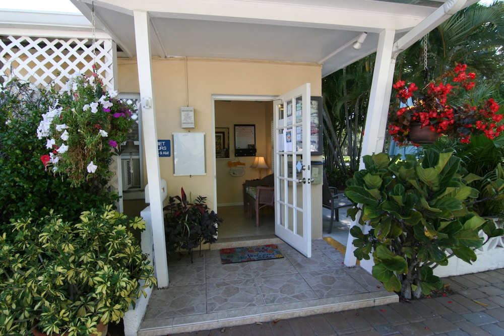 Venice Beach Villas 6/61