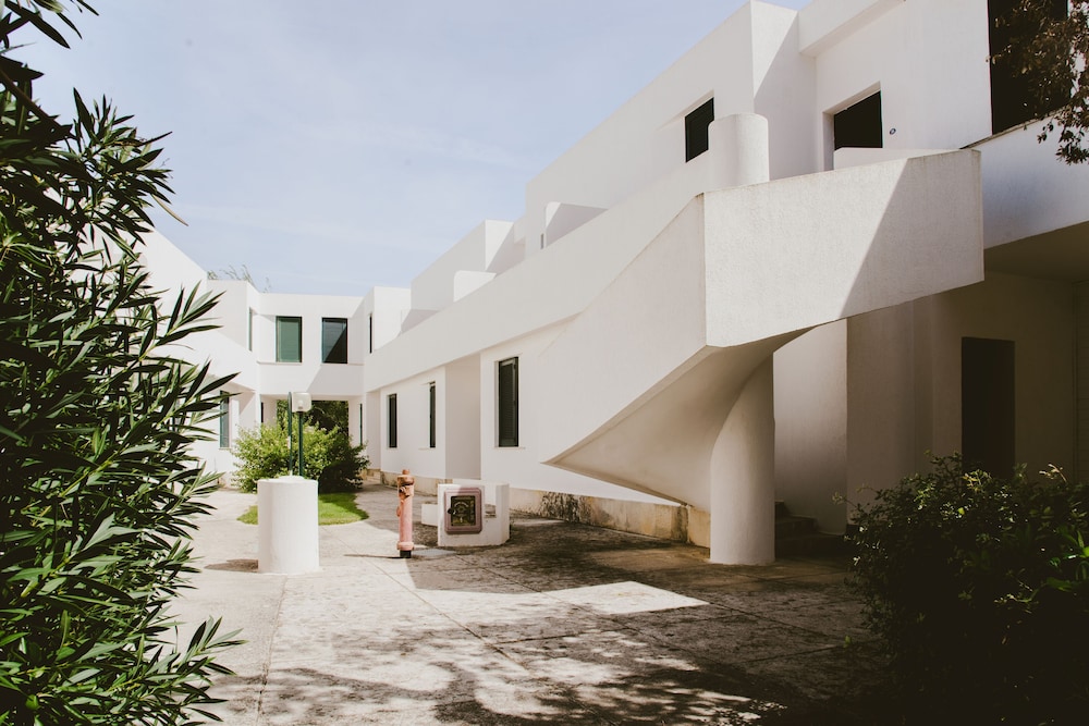 Residence Altair 2/50