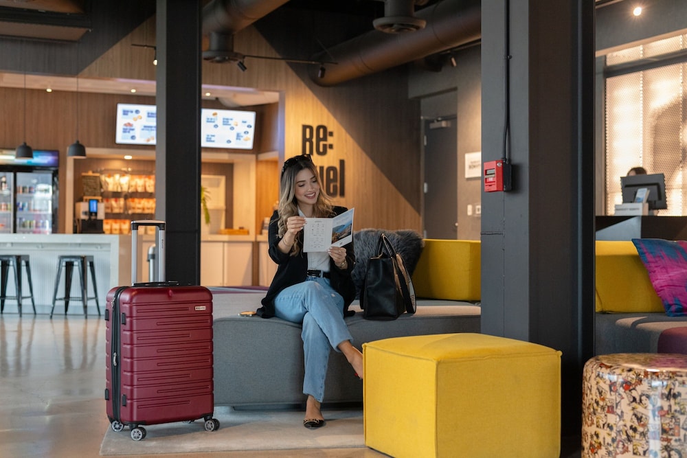 Aloft San Pedro Sula 27/50