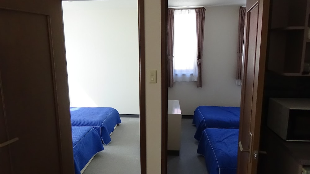 Condominium Hakuba Goryu 48/50