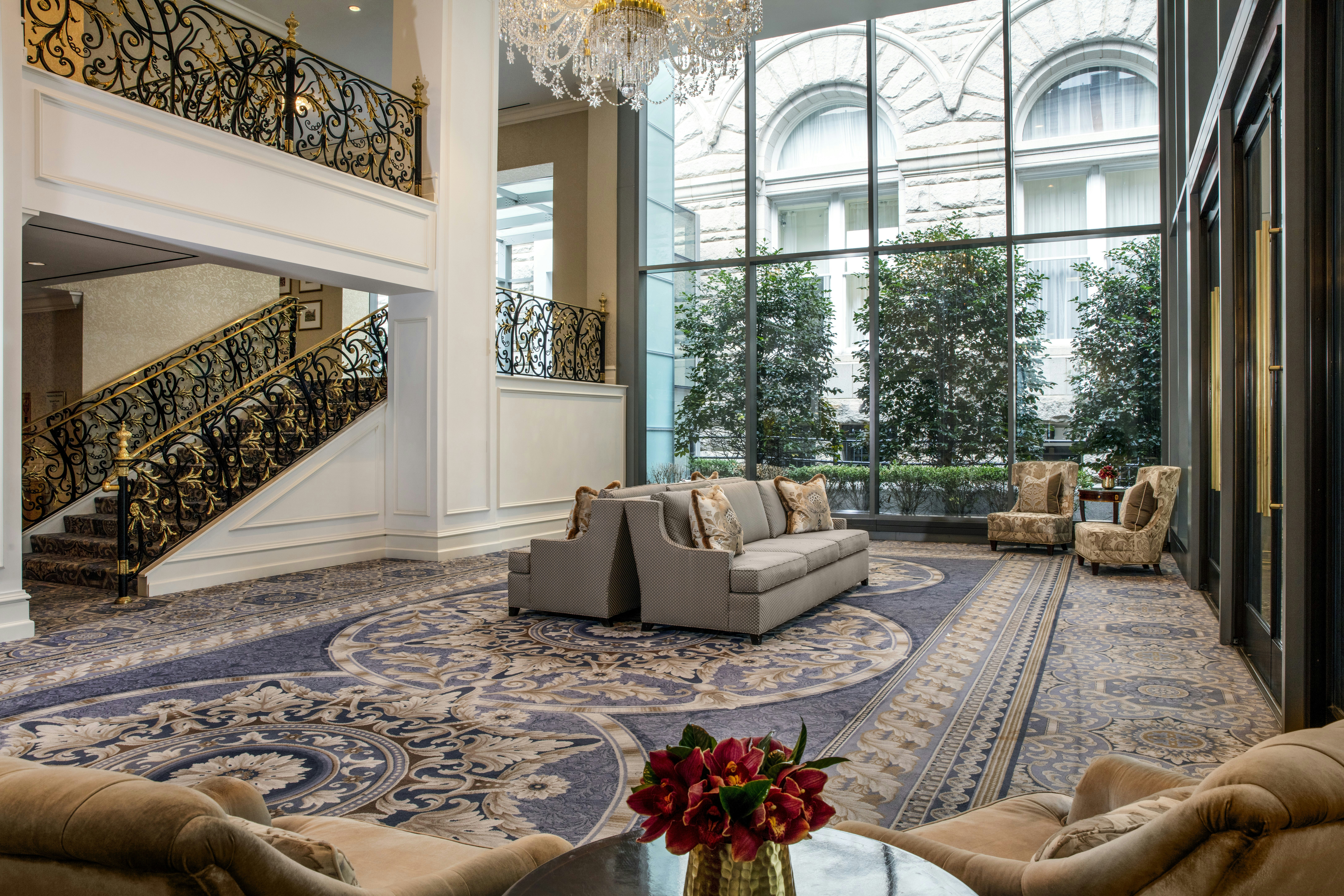 Waldorf Astoria Washington DC 47/99