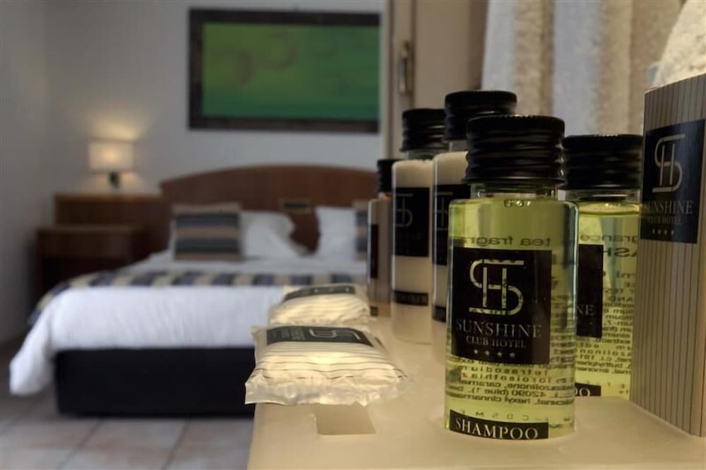 Sunshine Club Hotel & Spa 11/27
