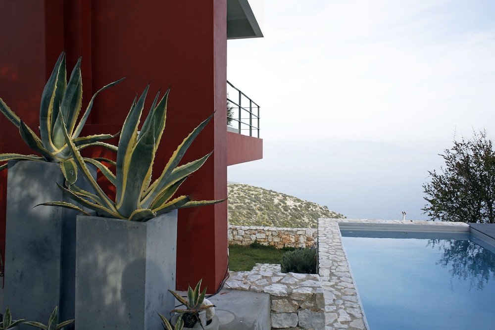 Sea View Maisonette Schinias 28/32
