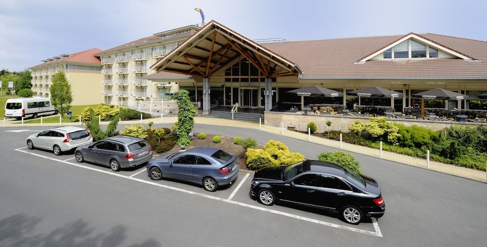 Hotel Charleroi Airport Van Der Valk 53/59