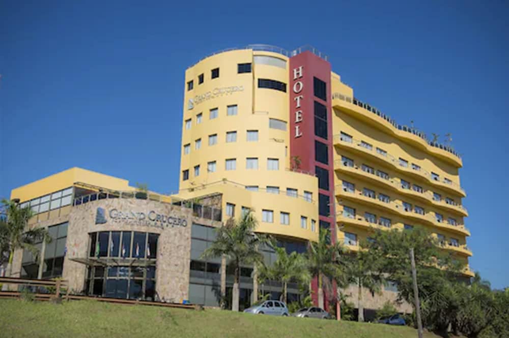 Grand Crucero Iguazú Hotel 38/45