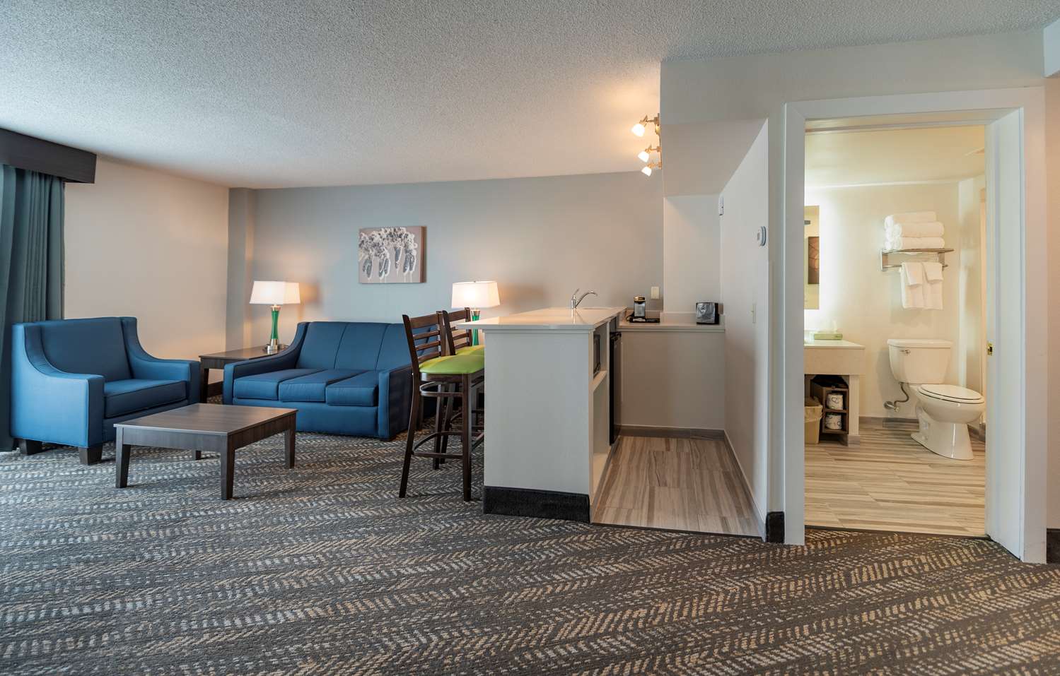 Best Western Plus Wausau Tower Inn 26/43