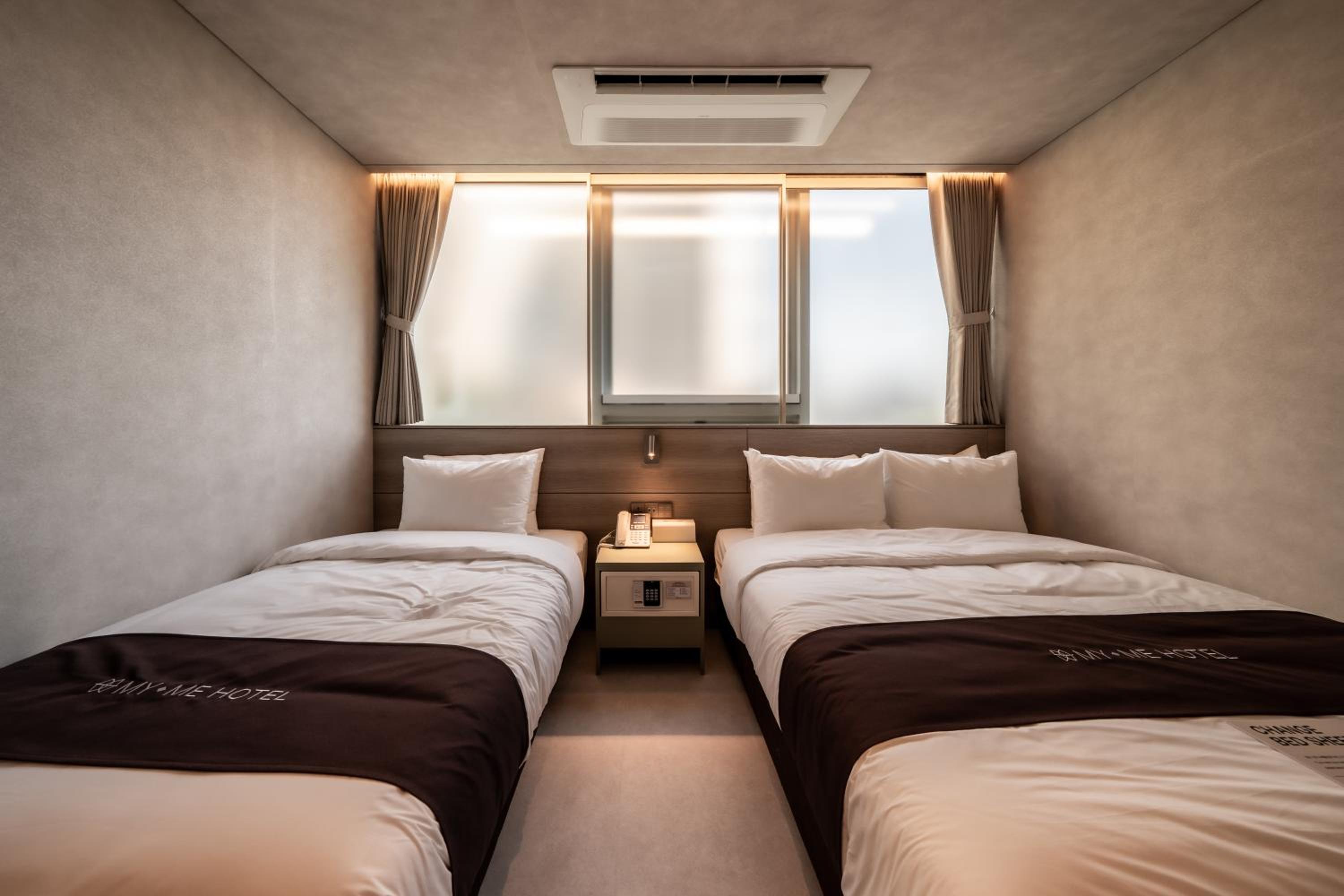 My Me Hotel 15/34