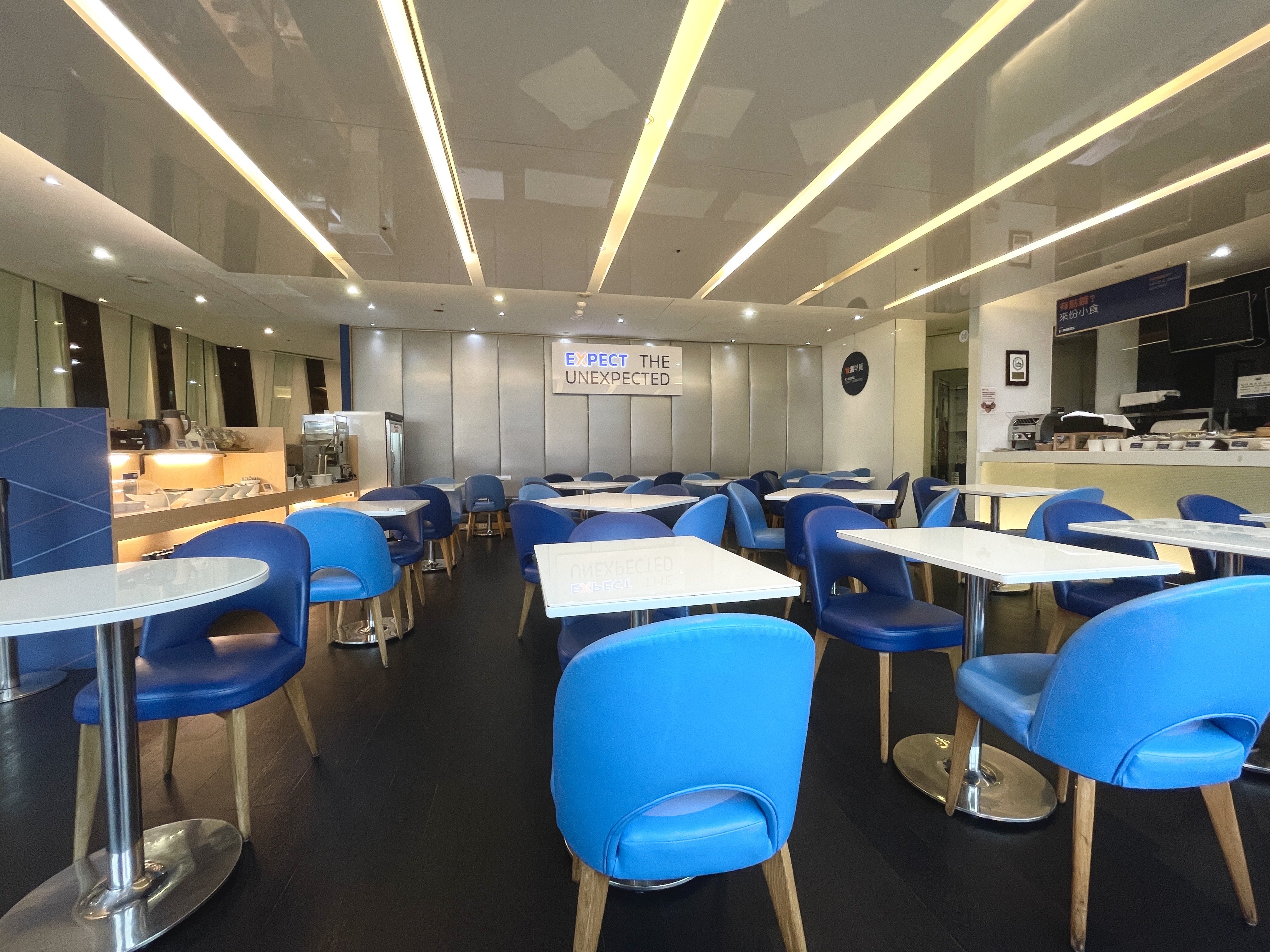 Holiday Inn Express Taoyuan 62/71