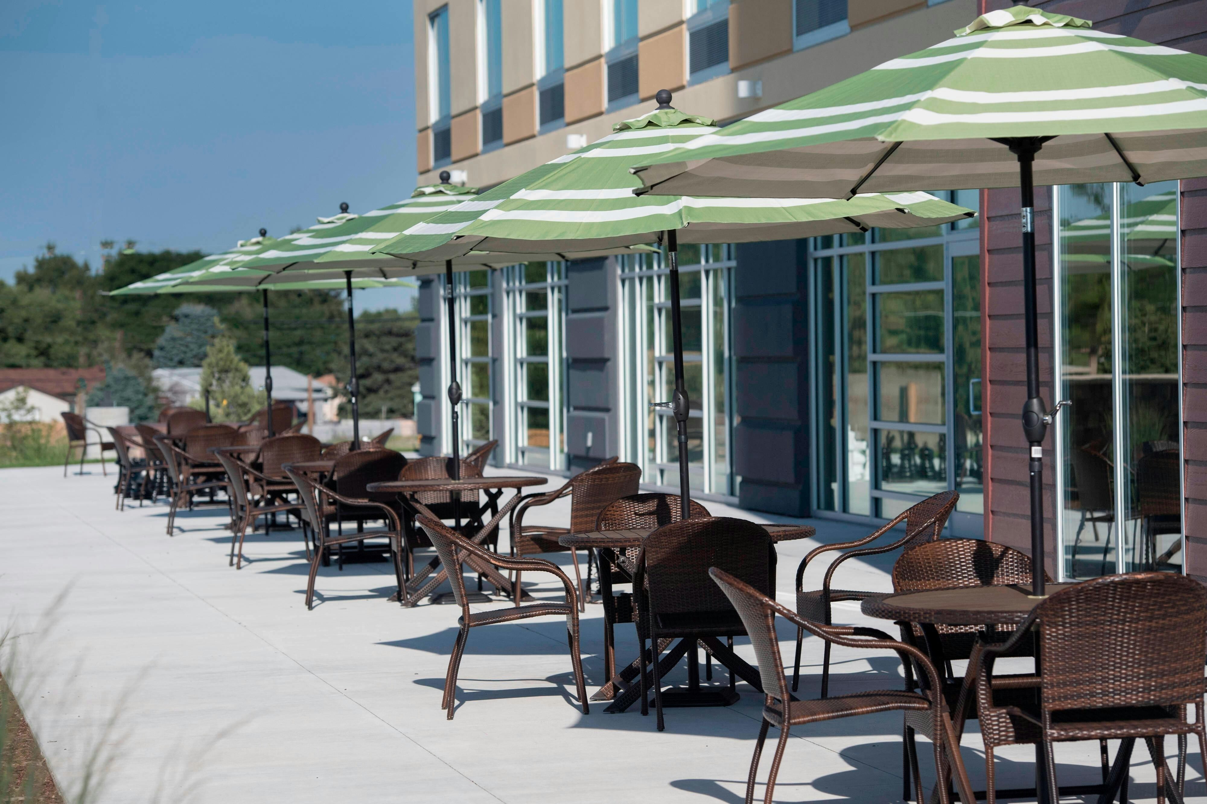 Fairfield Inn Suites Scottsbluff 15/18