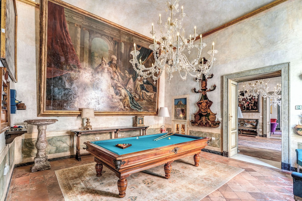 Palazzo Doria Napoli 8/50