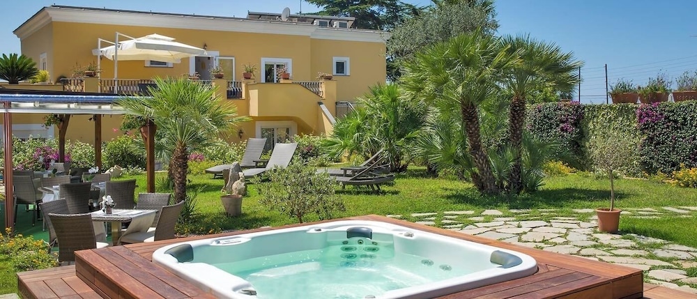Villa Ceselle 19/50