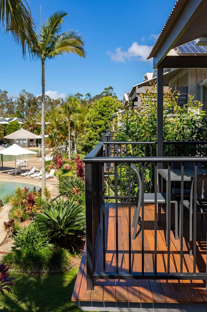Noosa Lakes Resort 32/50