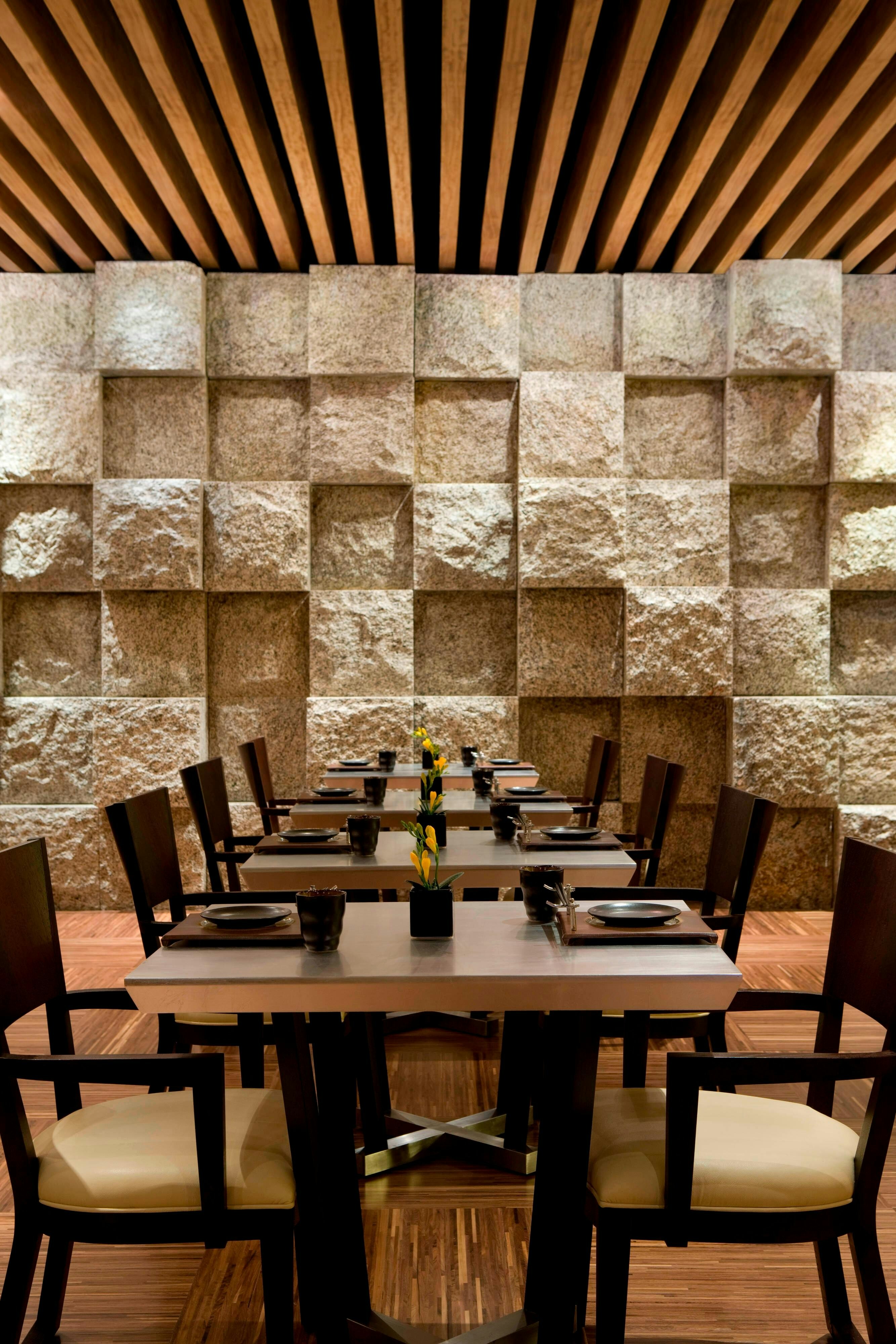 Jw Marriott Hotel Shenzhen 29/40