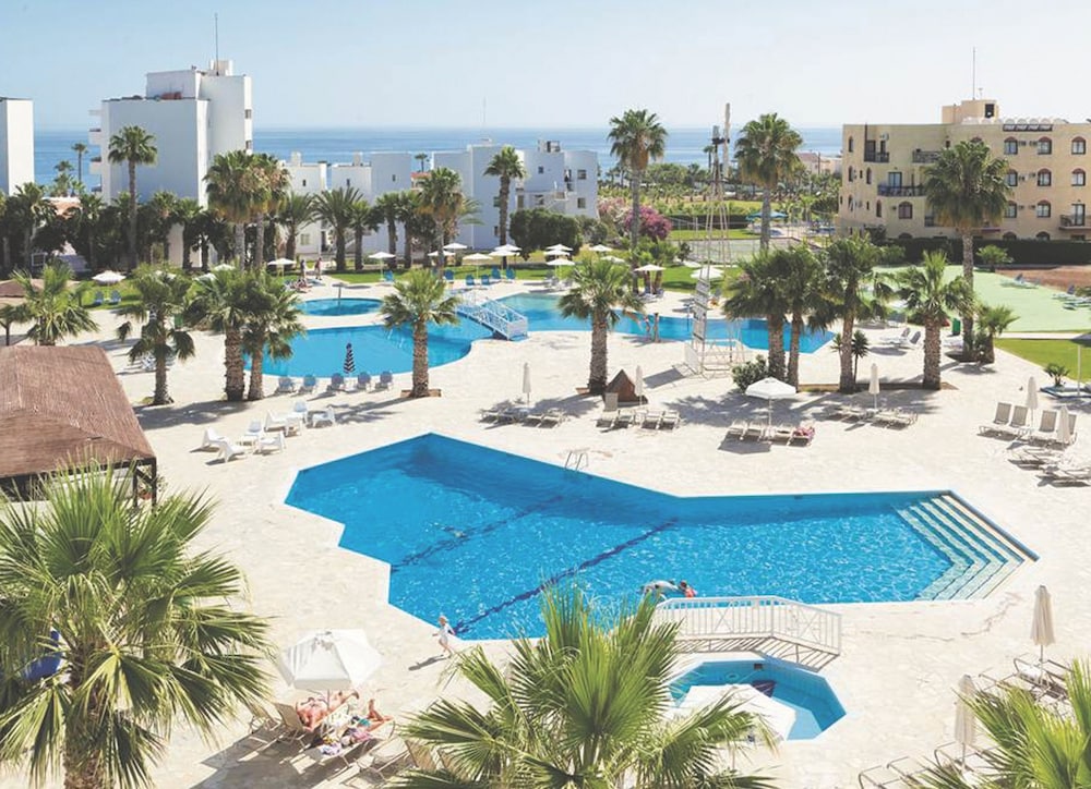 Papantonia Hotel 55/60