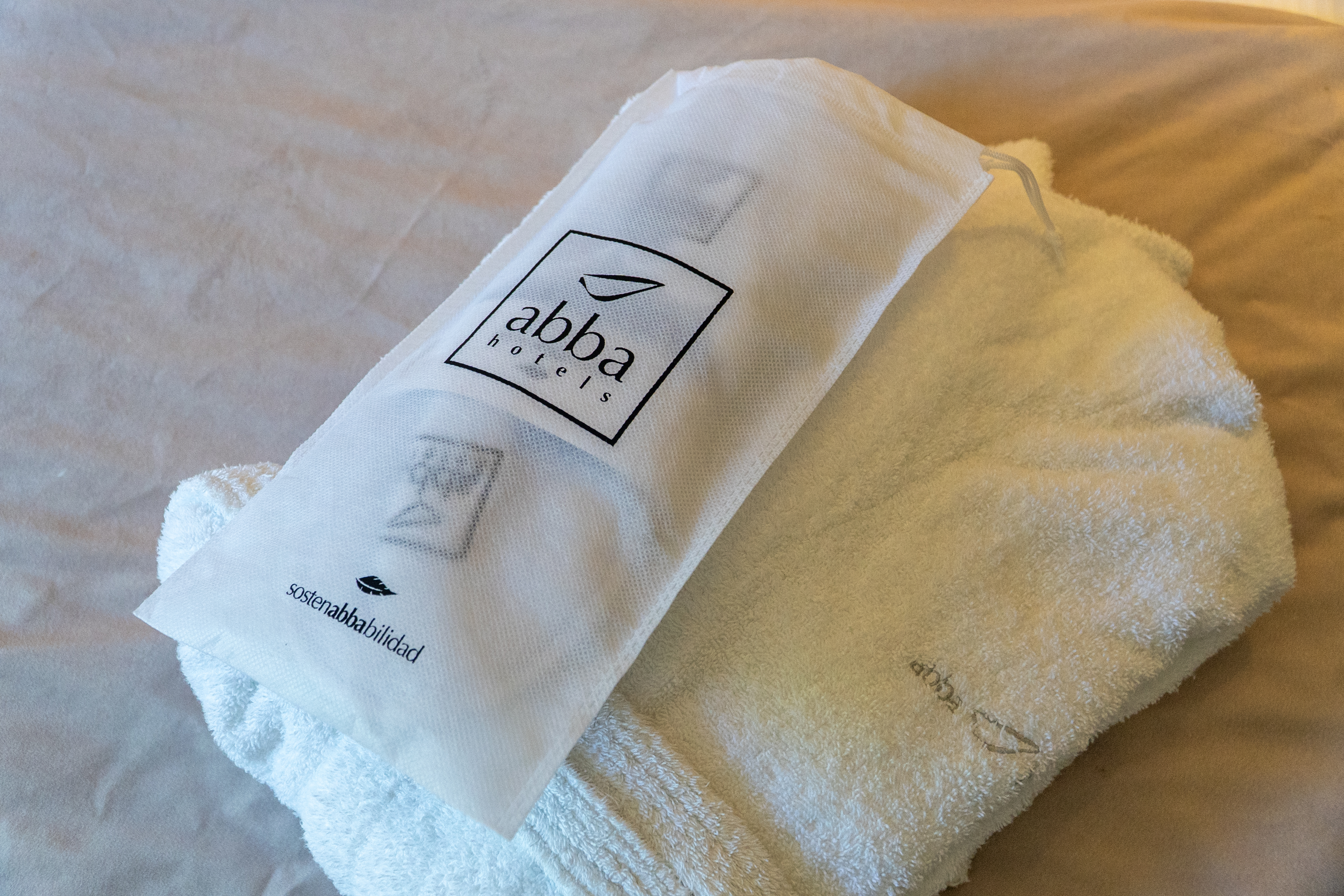 Abba San Sebastian Hotel 17/50