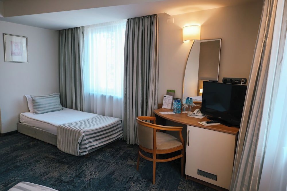 Hotel Triada 28/76