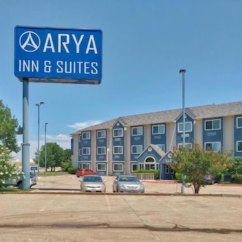 Arya Inn & Suites 2/30