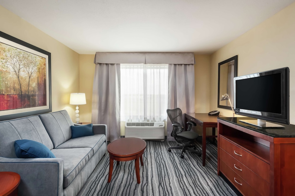 Hilton Garden Inn St. Louis Shiloh/O'fallon Il 23/33