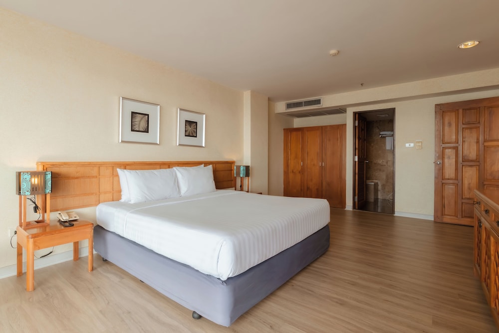 SUITE SEAVIEW