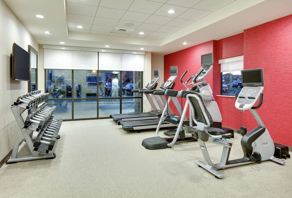 Home2 Suites By Hilton Yakima Airport 24/53