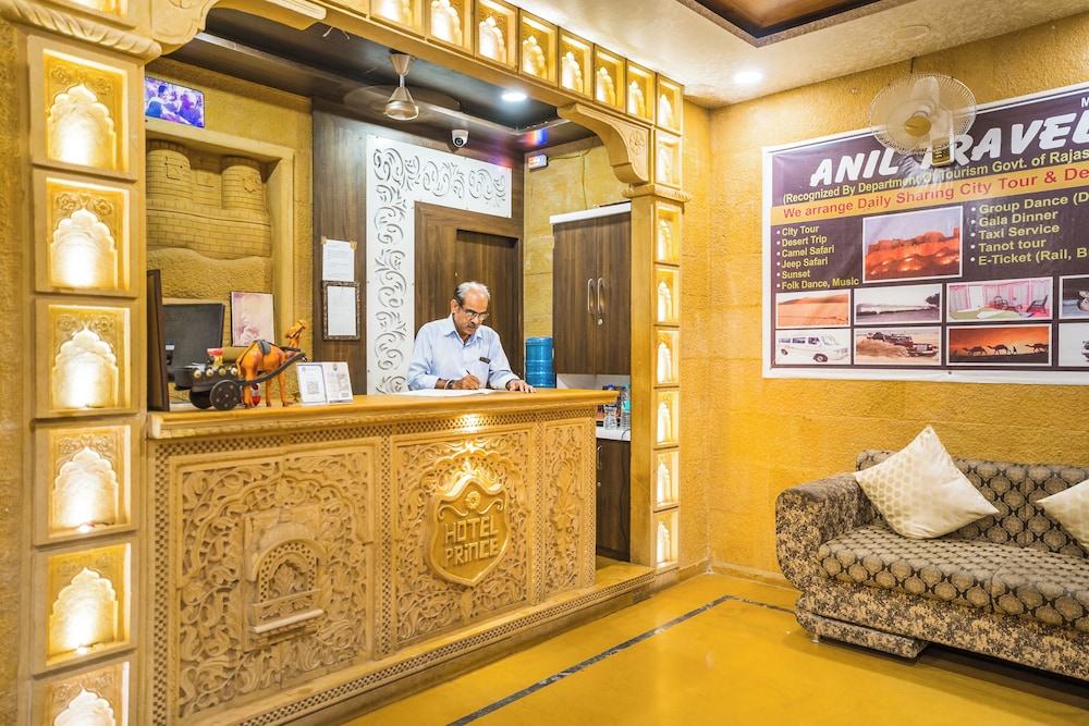 Hotel Prince 4/48