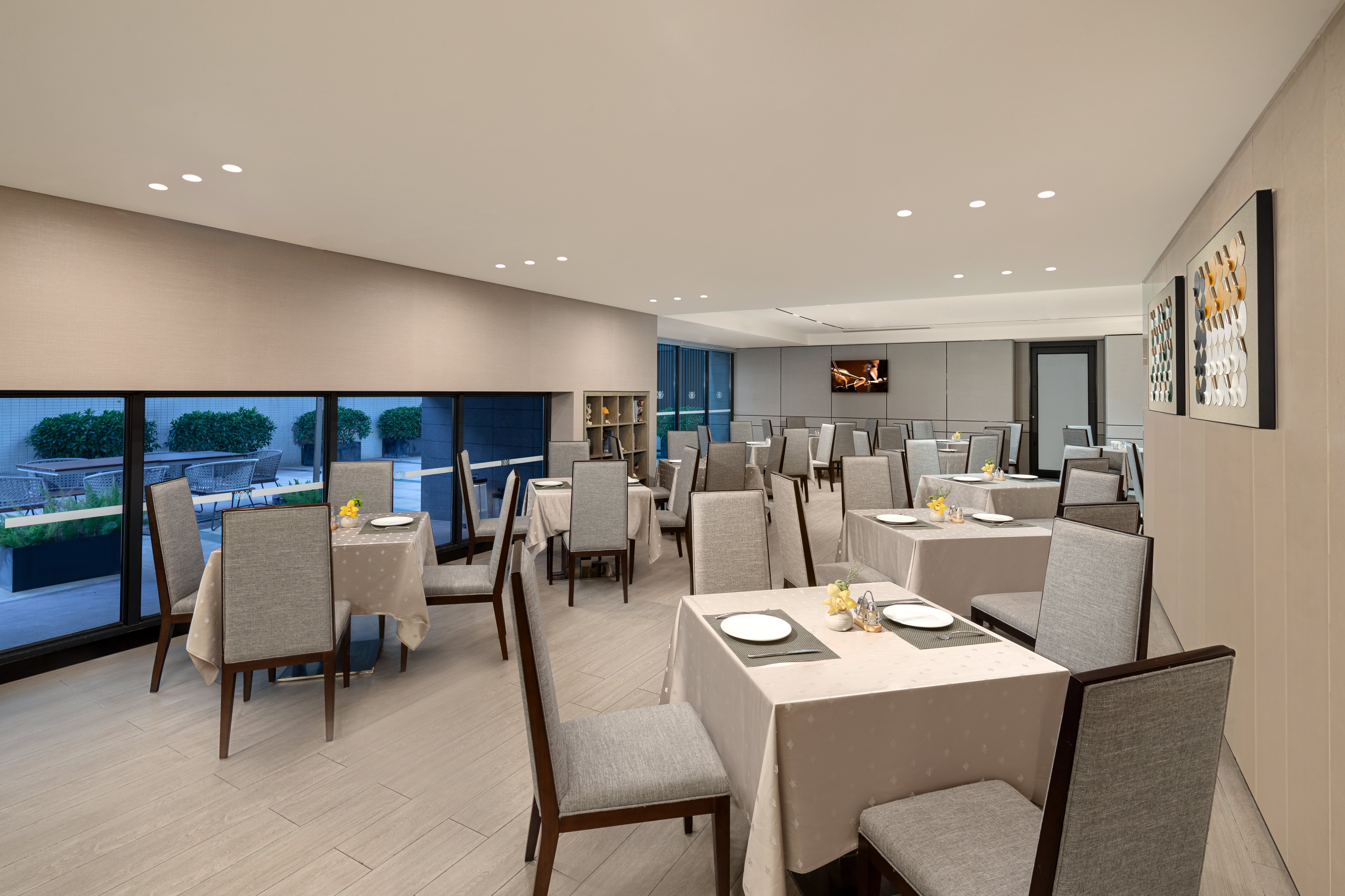 Ascott Guangzhou 39/49