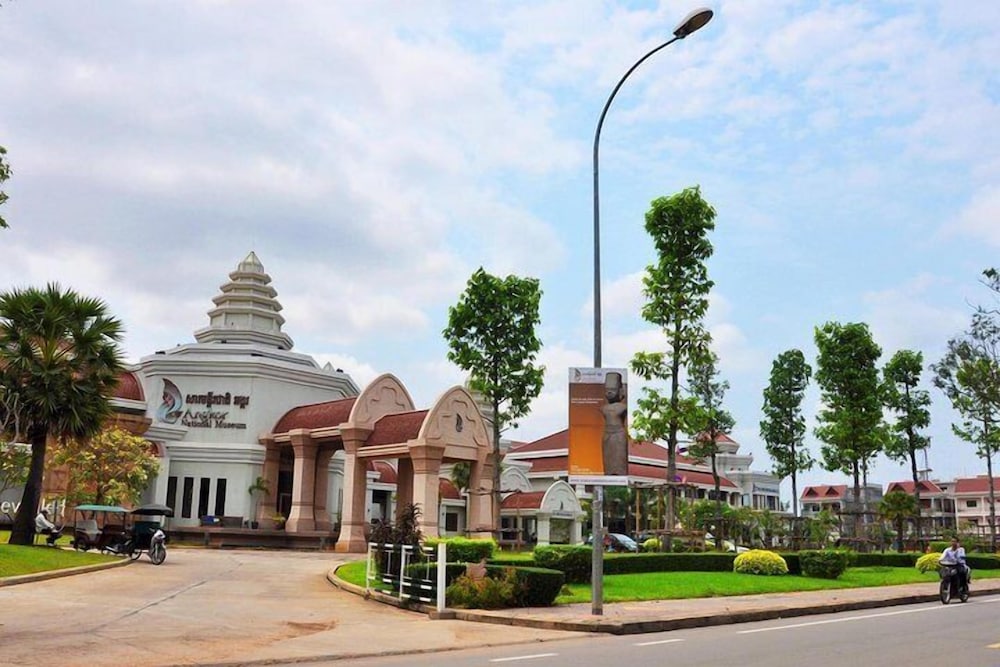 ANGKOR PARADISE HOTEL 39/50