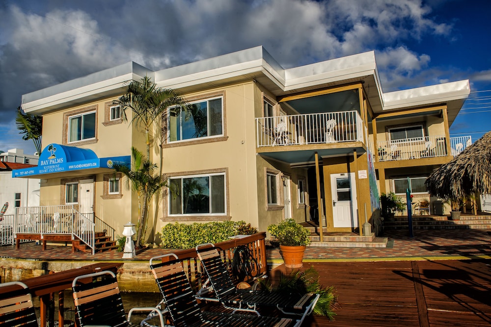 Bay Palms Waterfront Resort - Hotel and Marina 2/70