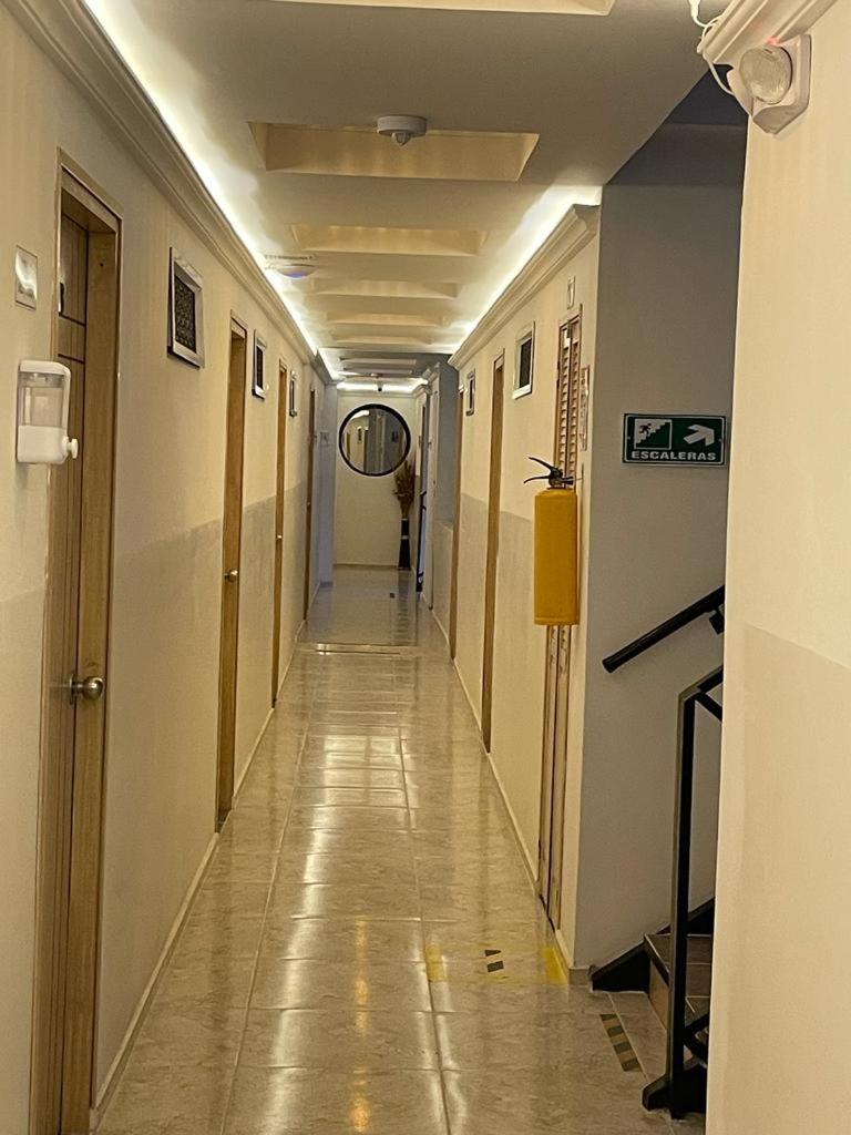 Hotel Eterna Primavera 9/50