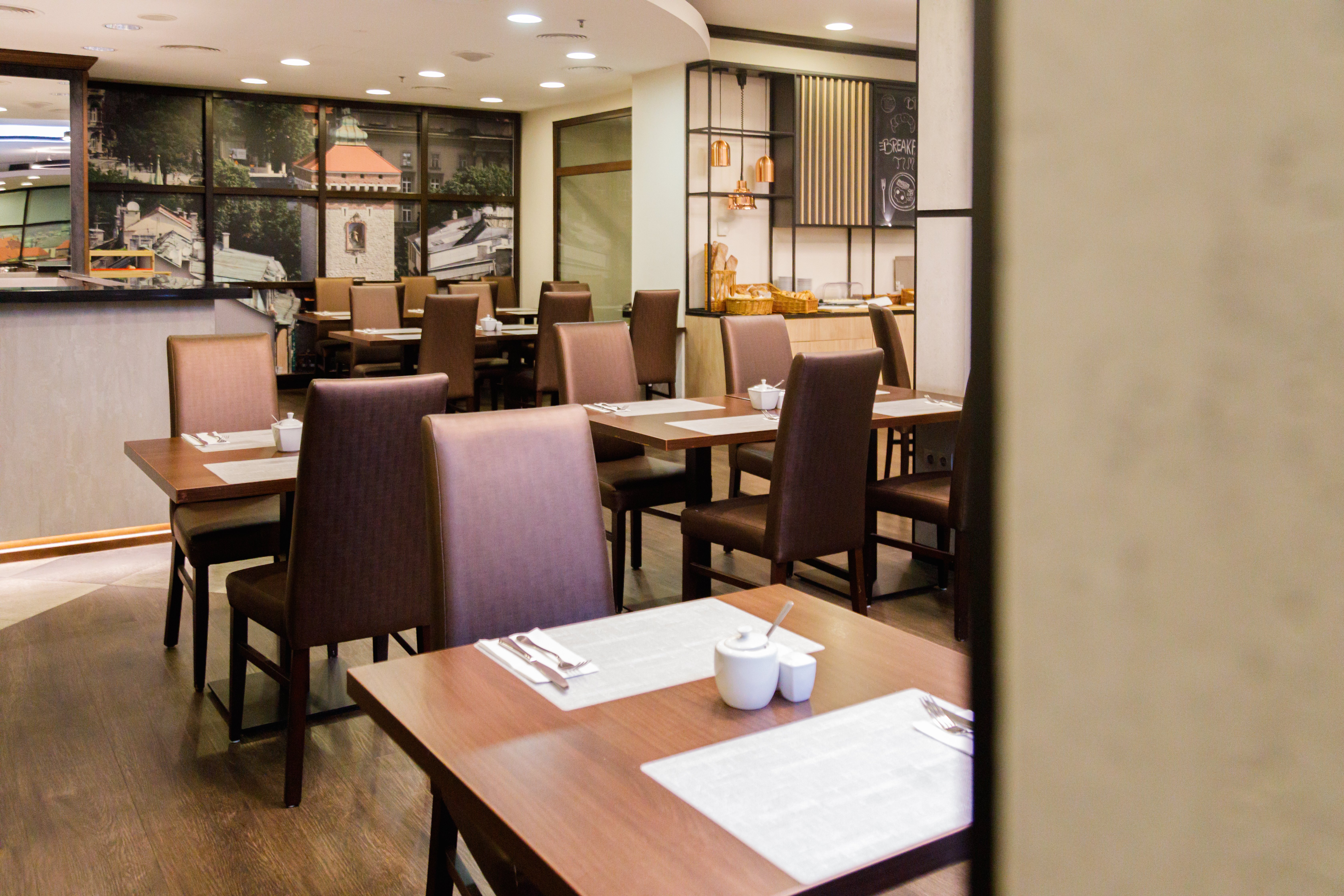 Holiday Inn Krakow City Center 59/82
