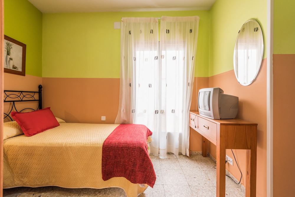 Hostal Arkanta 22/25
