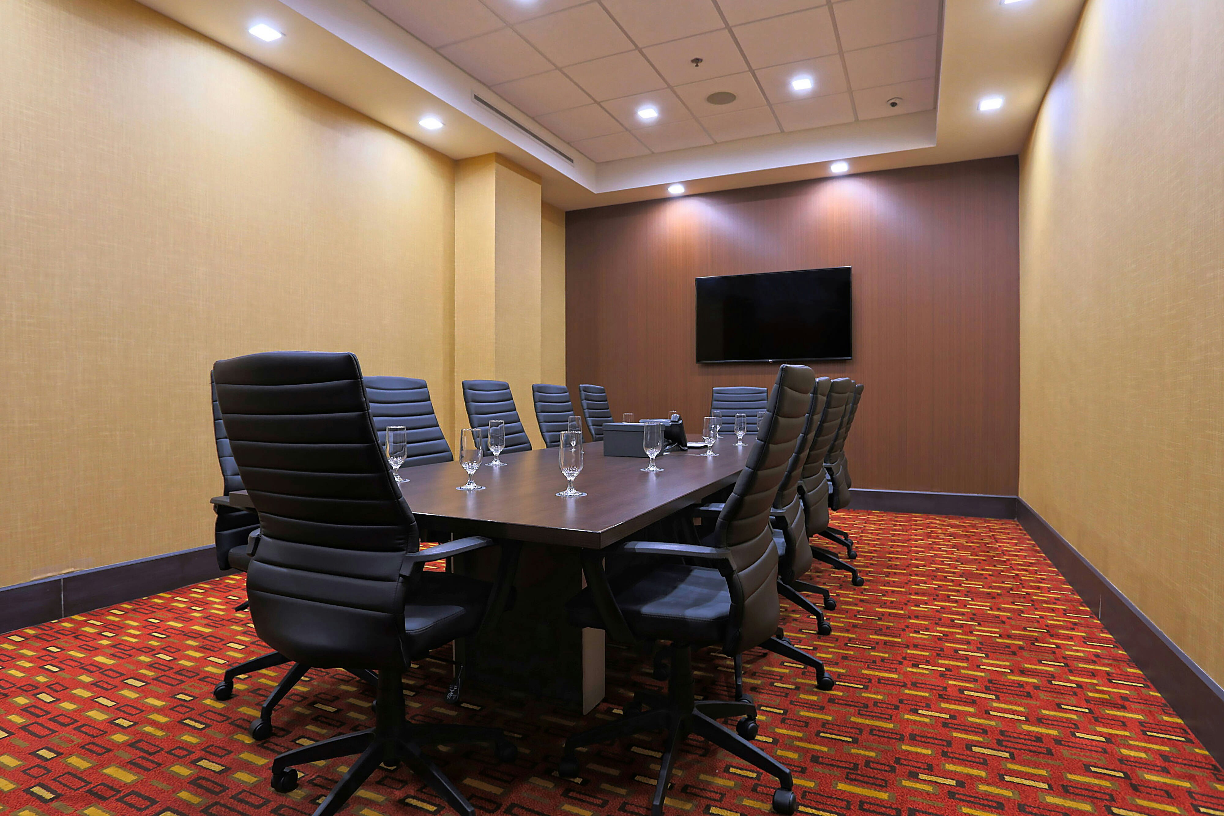 Courtyard by Marriott Montreal West Island Baie D Urfe 14/21