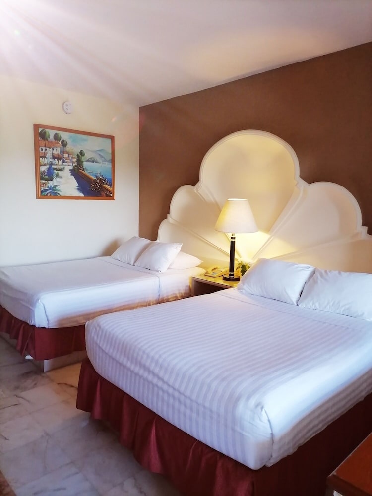 The Palms Resort of Mazatlan 18/67