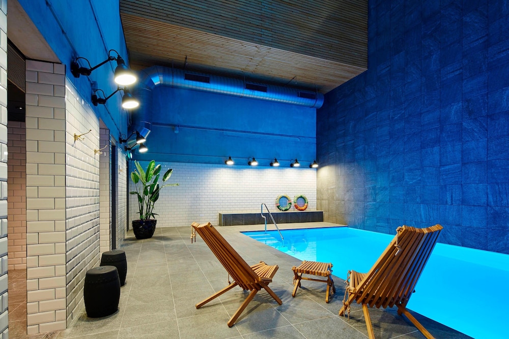 Residence Inn By Marriott Amsterdam Houthavens 3/43