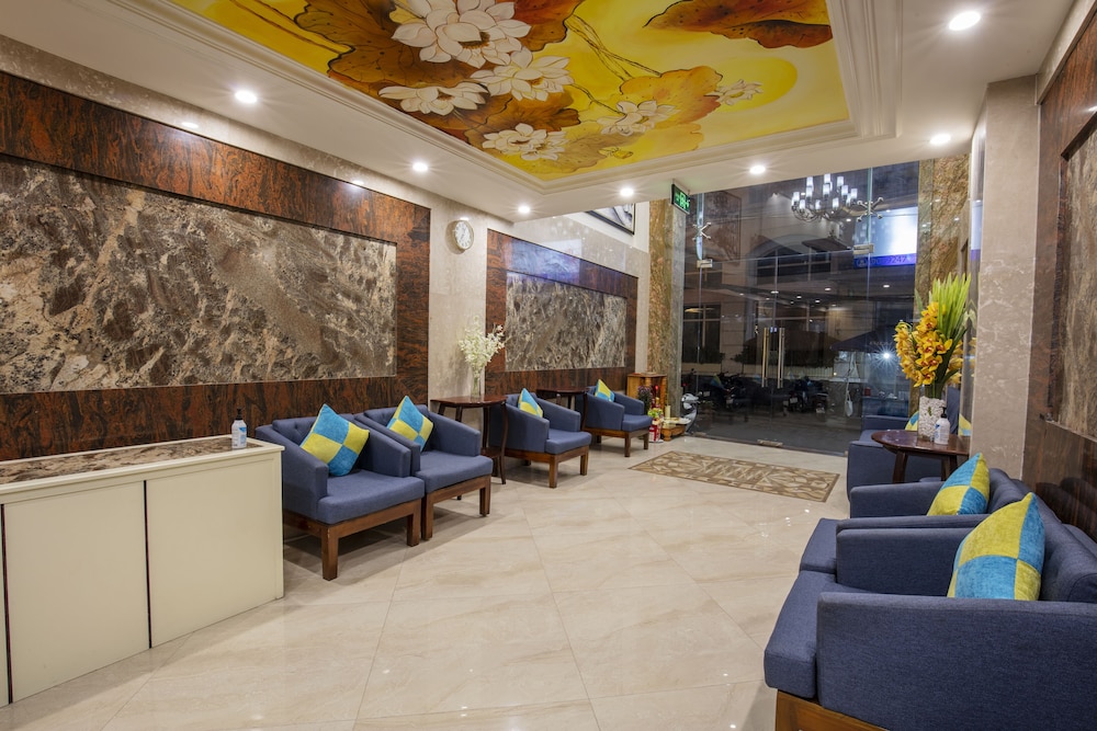 Golden Legend Palace Hotel 26/50