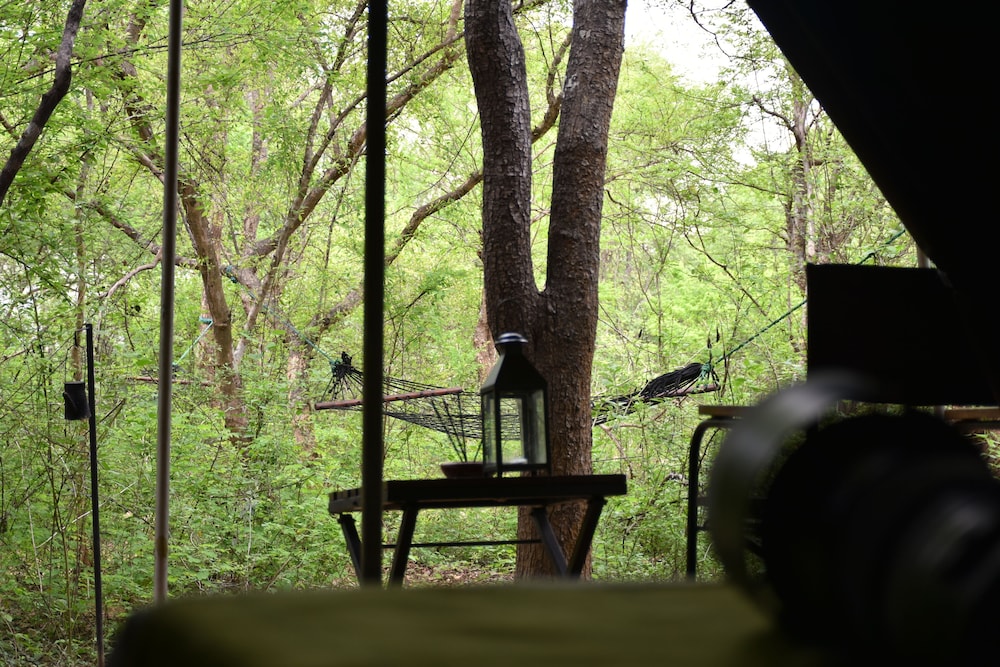 Mahoora Tented Safari Camp Wilpattu 21/50