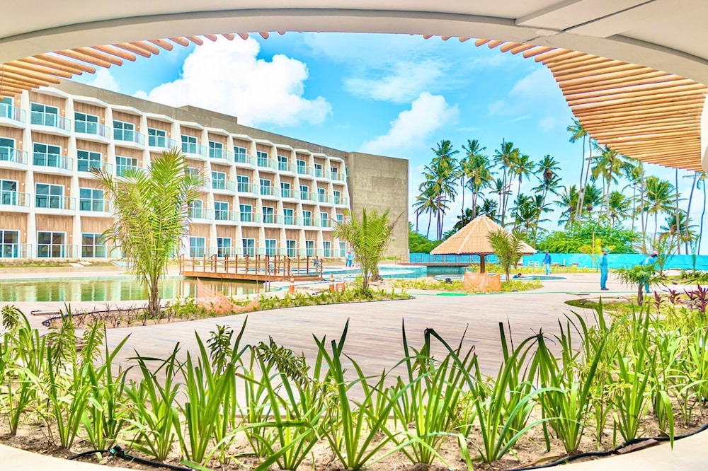 Maragogi Brisa Exclusive Hotel 48/50