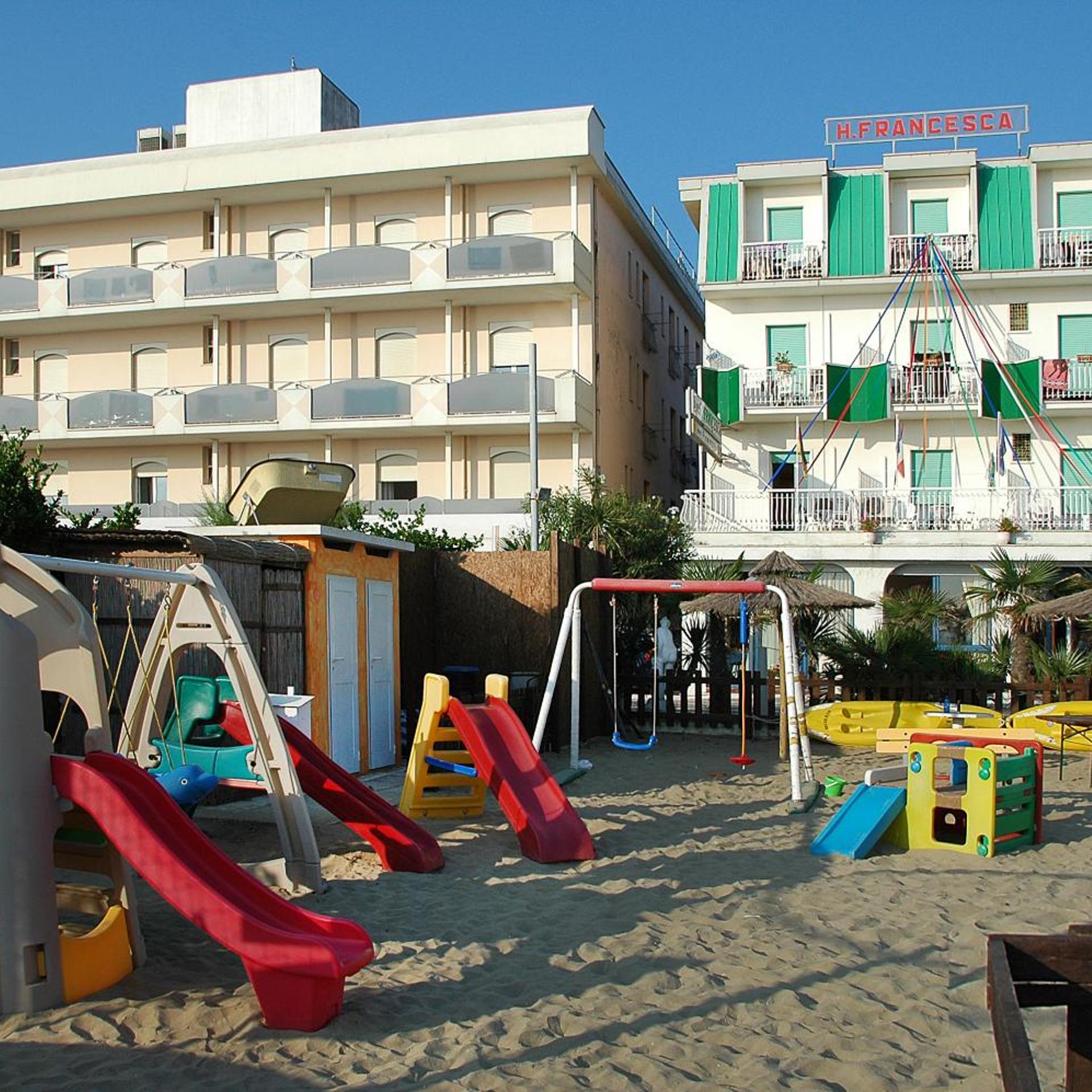 Hotel Meritime 40/50